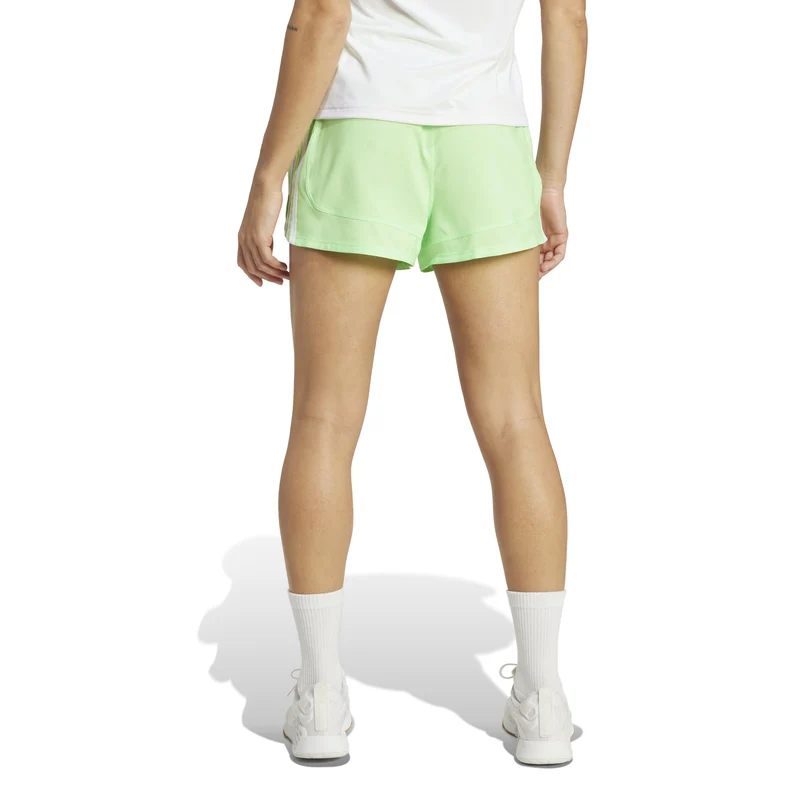 ADIDAS PACER WVN HIGH Sportshorts mit AEROREADY