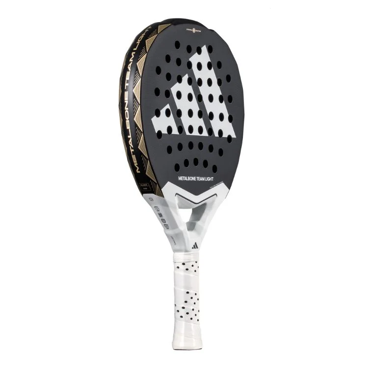 Adidas Padelracket Metalbone Team Light 3.4