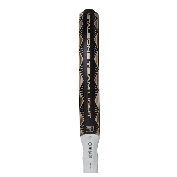 Adidas Padelracket Metalbone Team Light 3.4