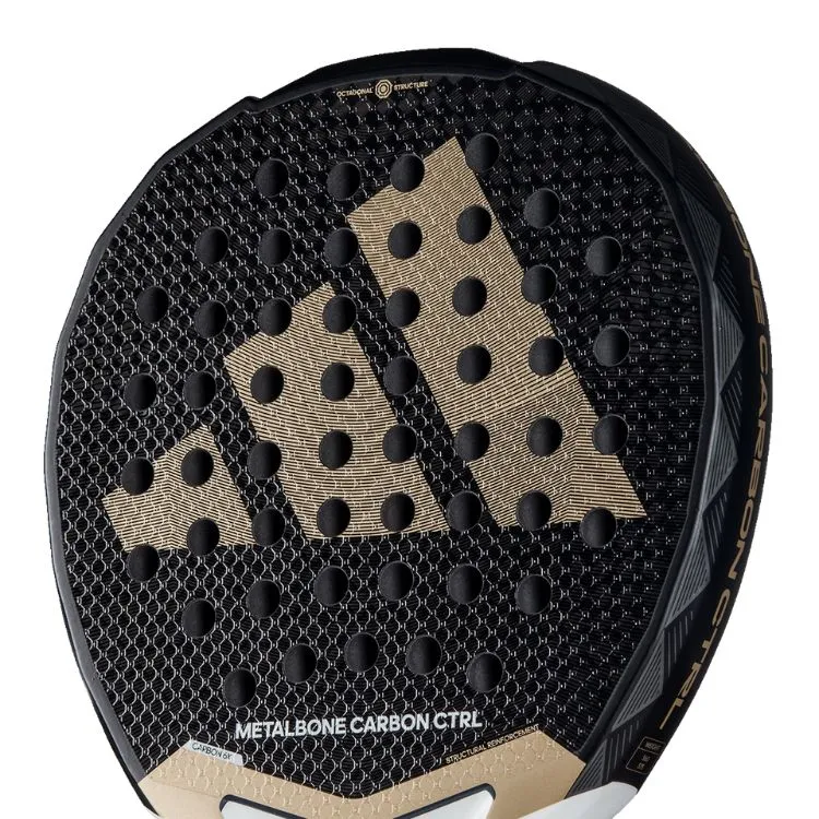 Adidas Padelracket Metalbone Carbon CTRL 3.4
