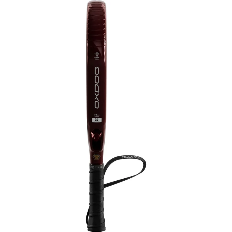 Oxdog Padelracket Ultimate Pro Light 2026
