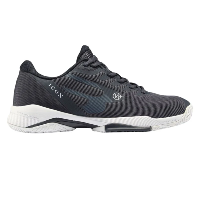 Bullpadel Padelschoen Icon 26V Heren Navy