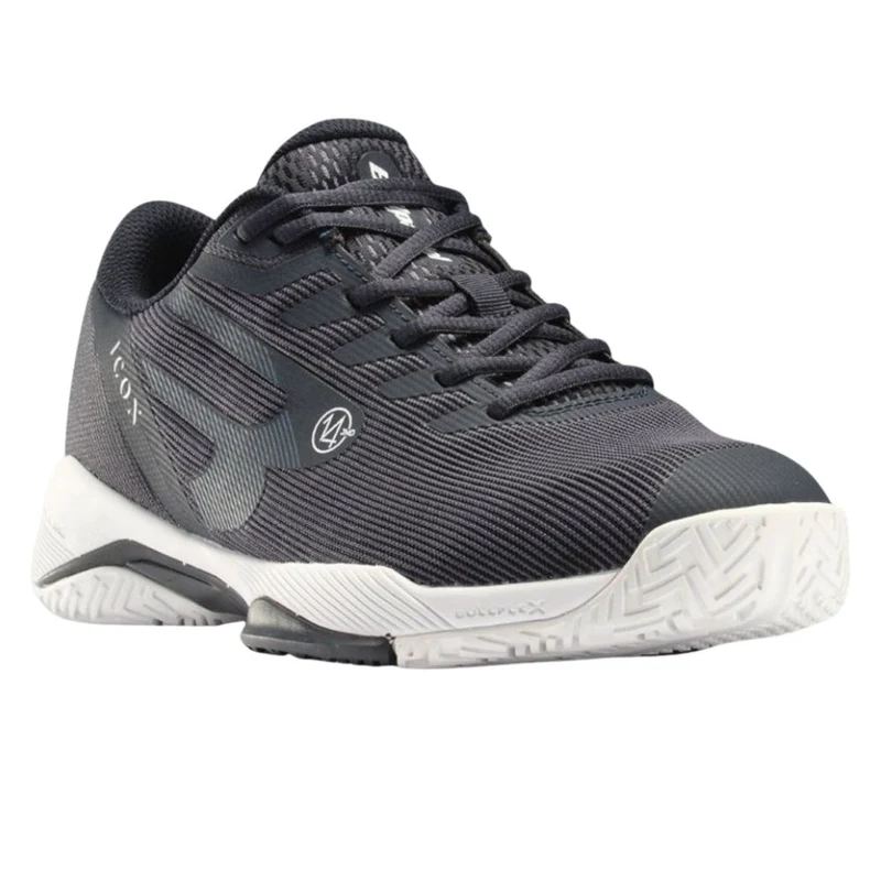 Bullpadel Padelschoen Icon 26V Heren Navy