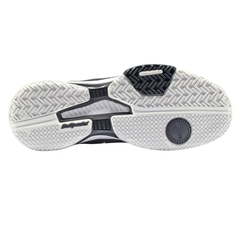 Bullpadel Padelschoen Icon 26V Heren Navy
