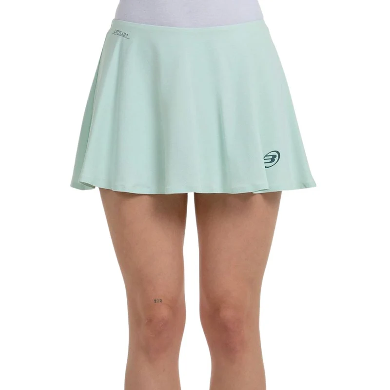 Bullpadel Skort Ademe Dames Mint