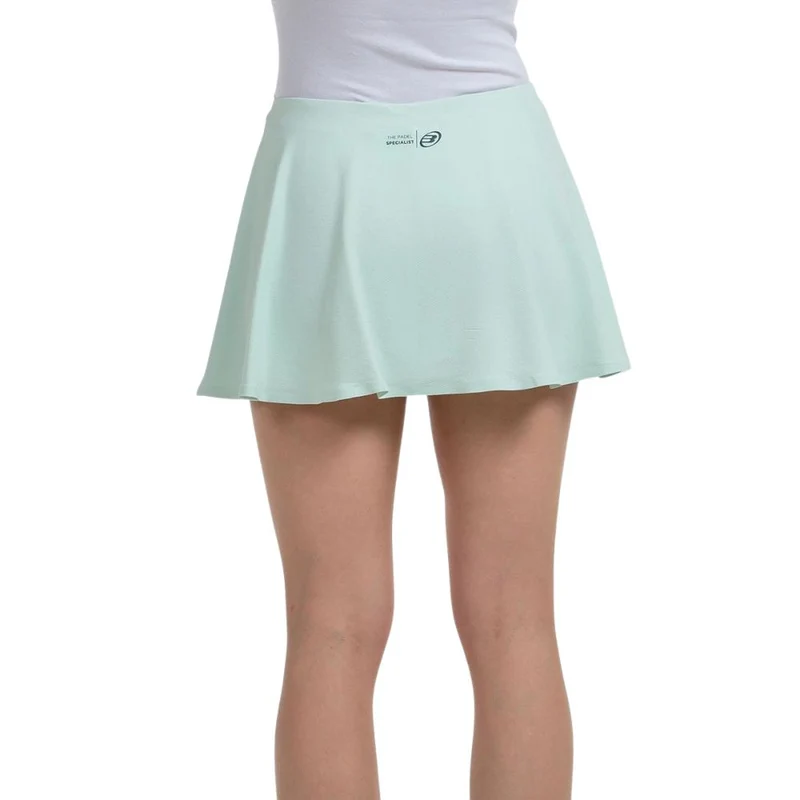 Bullpadel Skort Ademe Dames Mint
