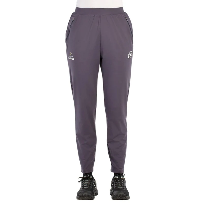 Bullpadel Pants Adien Dames Carbon