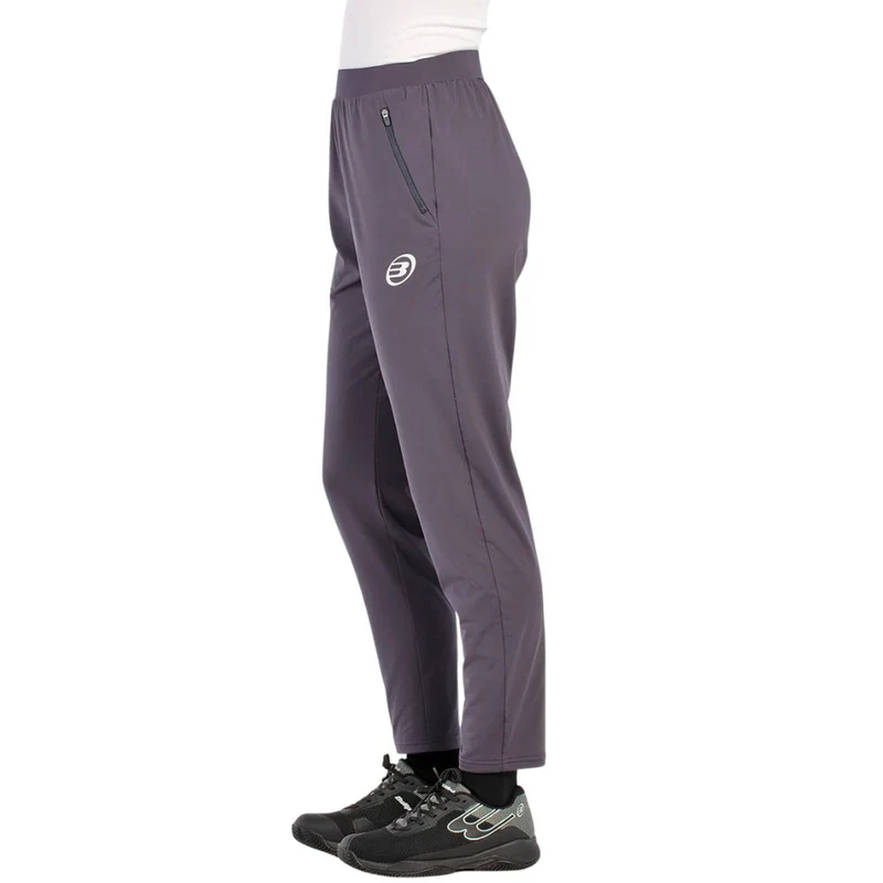 Bullpadel Pants Adien Dames Carbon