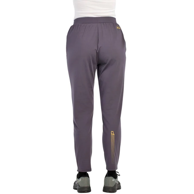 Bullpadel Pants Adien Dames Carbon