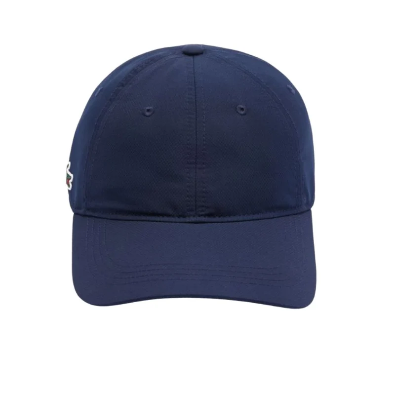 Lacoste Cap Sport Pet Navy