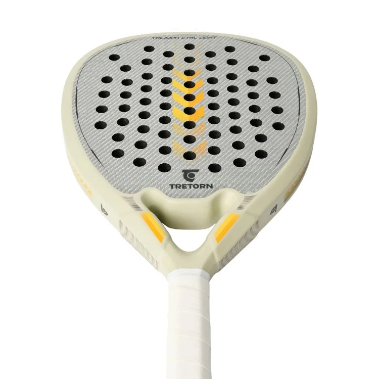 Tretorn Padelracket Triumph Control Light
