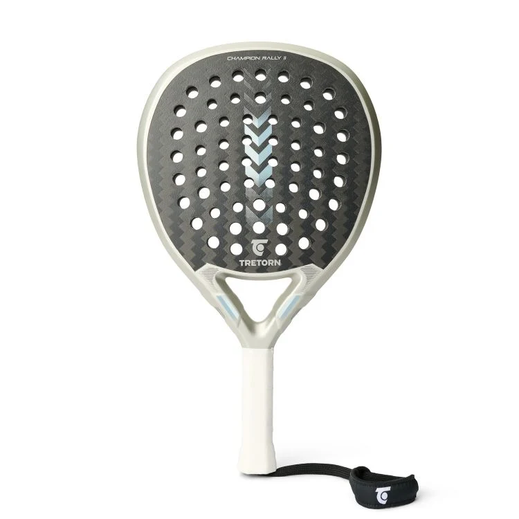 Tretorn Padelracket Champion Rally 2