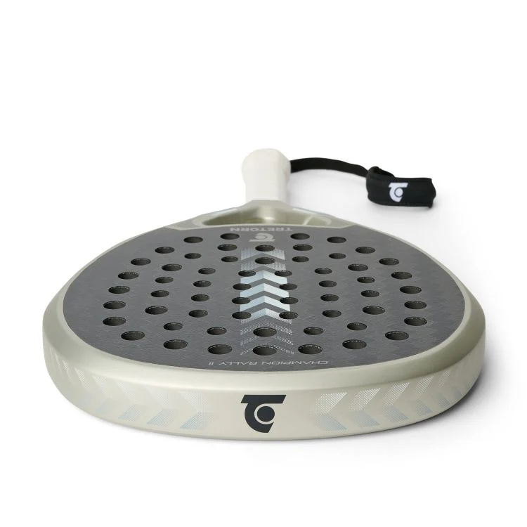 Tretorn Padelracket Champion Rally 2