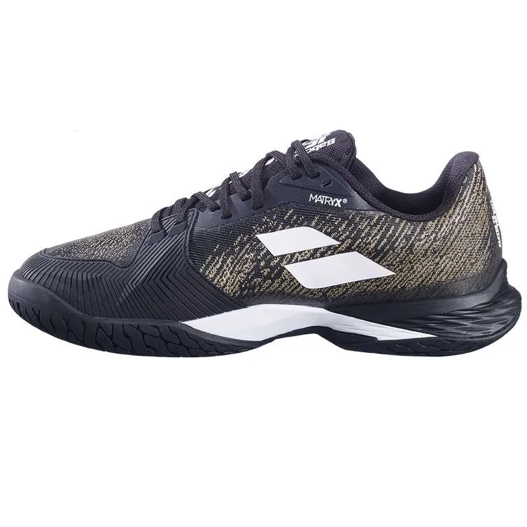 Babolat Jet Mach 3 All Court Men (Black/White)