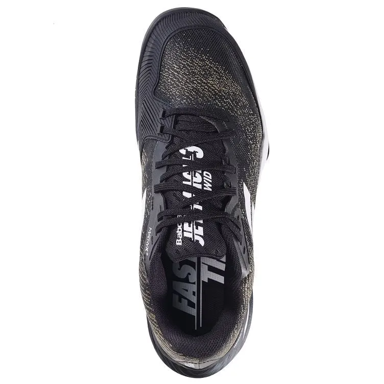 Babolat Jet Mach 3 All Court Men (Black/White)