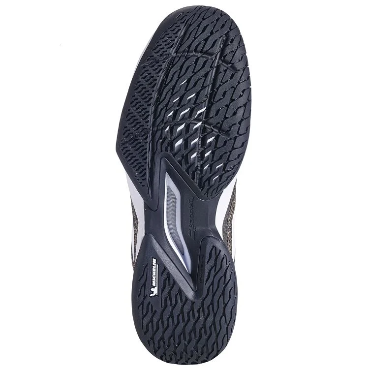 Babolat Jet Mach 3 All Court Men (Black/White)