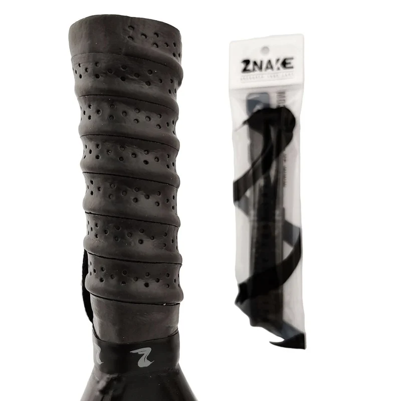 Znake Viper Padel Overgrip (1 pc, Black)