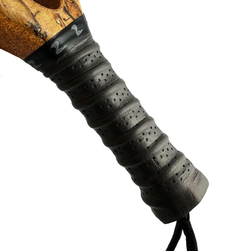 Znake Viper Padel Overgrip (1 pc, Black)
