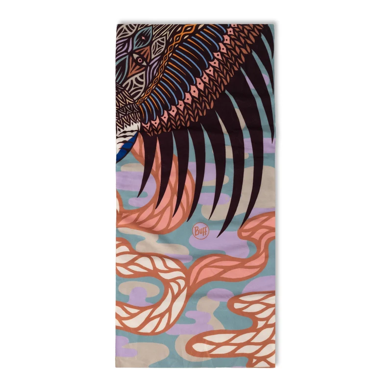 BUFF Original EcoStretch Nahtloses Multifunktionstuch