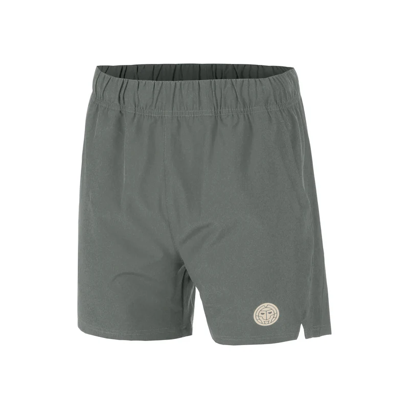 Bubble Crew 7in Shorts Herren-Salbei