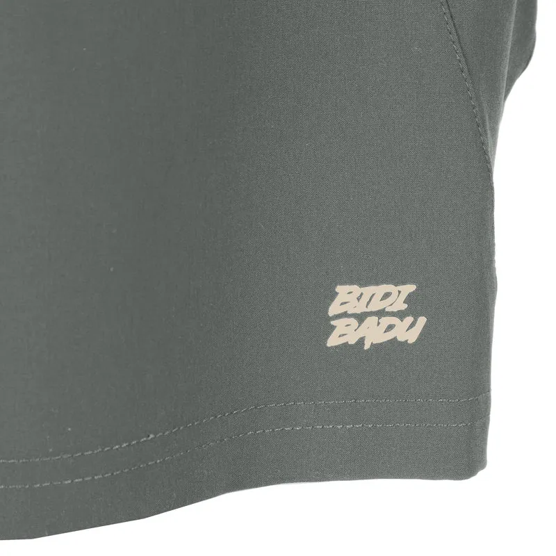 Bubble Crew 7in Shorts Herren-Salbei