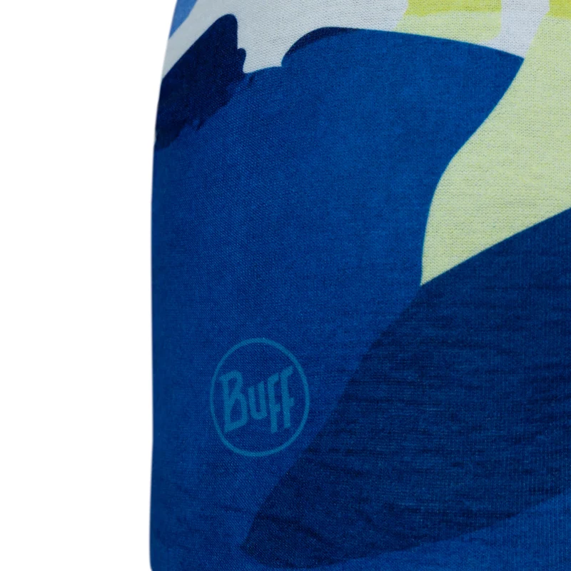 BUFF Polar & EcoStretch Beanie – Warme Outdoor-Mütze