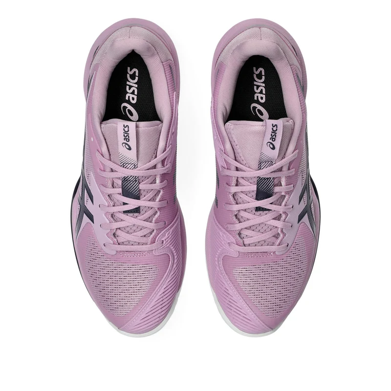 Solution Speed FF 3 Allcourtschuh Damen - pink, blau