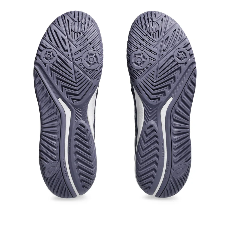 Gel-Challenger 14 Allcourtschuh Herren - dunkelblau, weiß