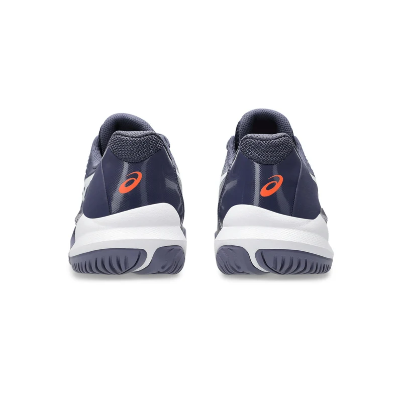 Gel-Challenger 14 Allcourtschuh Herren - dunkelblau, weiß