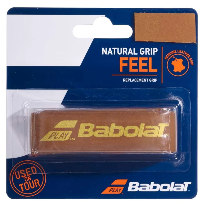 Babolat Natural Grip (Replacement Grip)