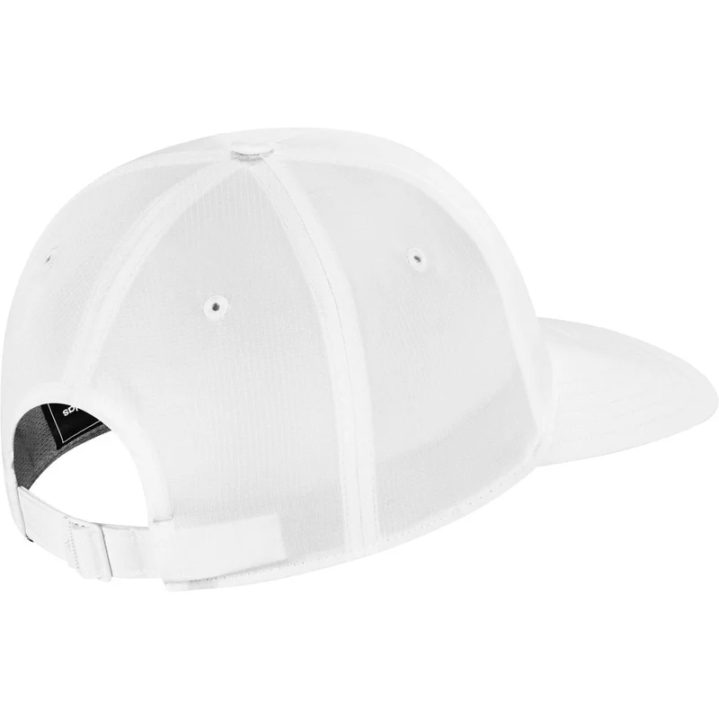 Adidas Essential Aeroready Cap (White)