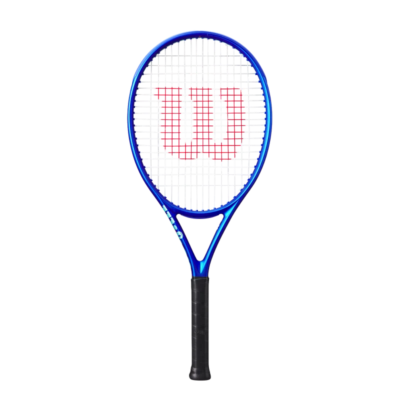 WILSON Ultra 26 Junior Tennisschläger Electric Indigo