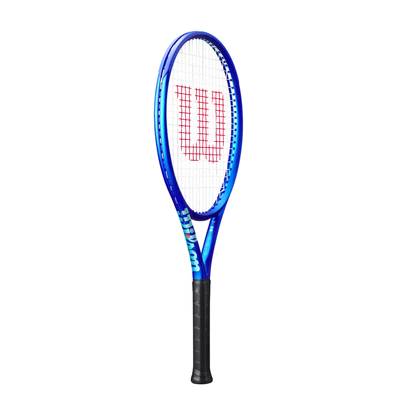 WILSON Ultra 26 Junior Tennisschläger Electric Indigo