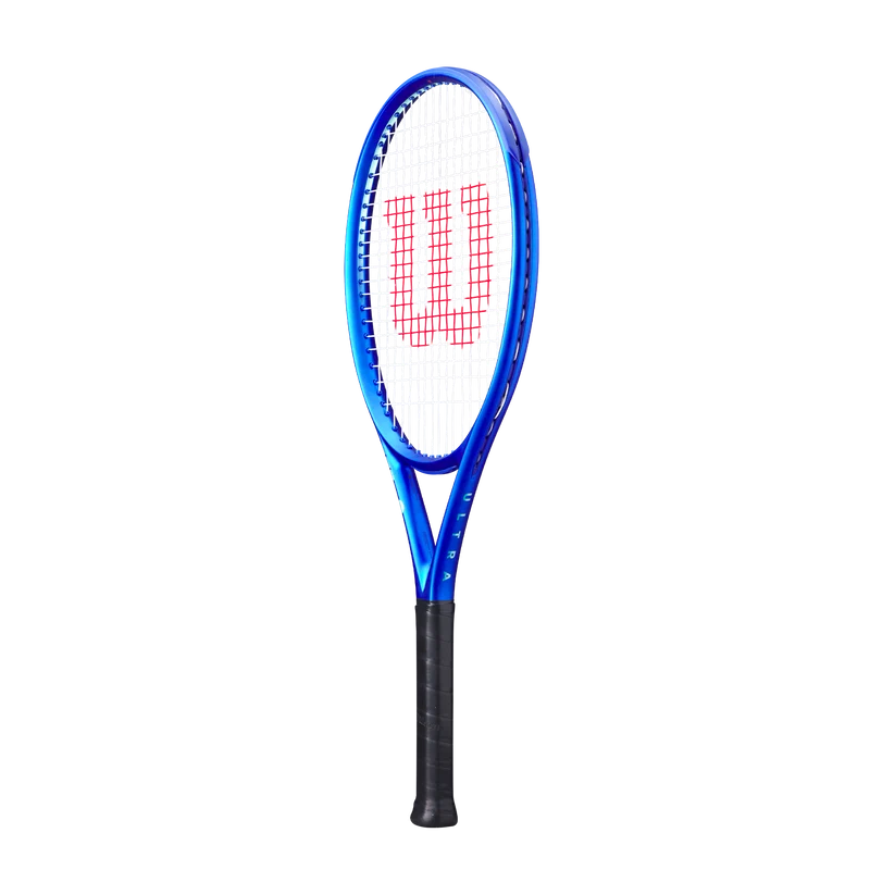 WILSON Ultra 26 Junior Tennisschläger Electric Indigo