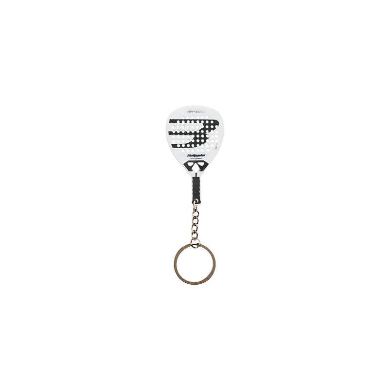 Llavero Bullpadel Vertex 05 2026