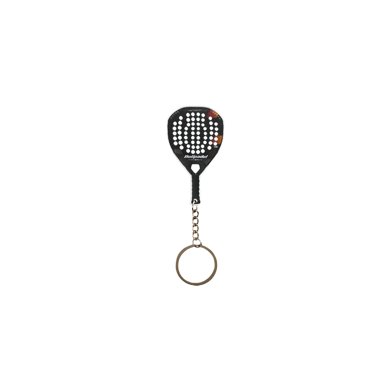Llavero Bullpadel Neuron 02 Edge 2026