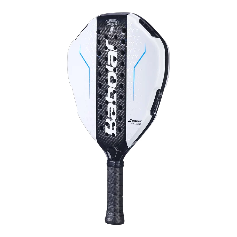 Pala Babolat Lamborghini BL.003 Blanca 2026