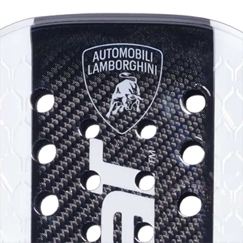 Pala Babolat Lamborghini BL.003 Blanca 2026