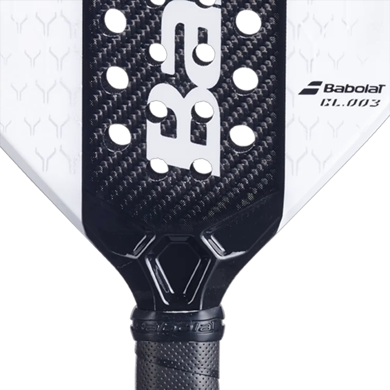 Pala Babolat Lamborghini BL.003 Blanca 2026