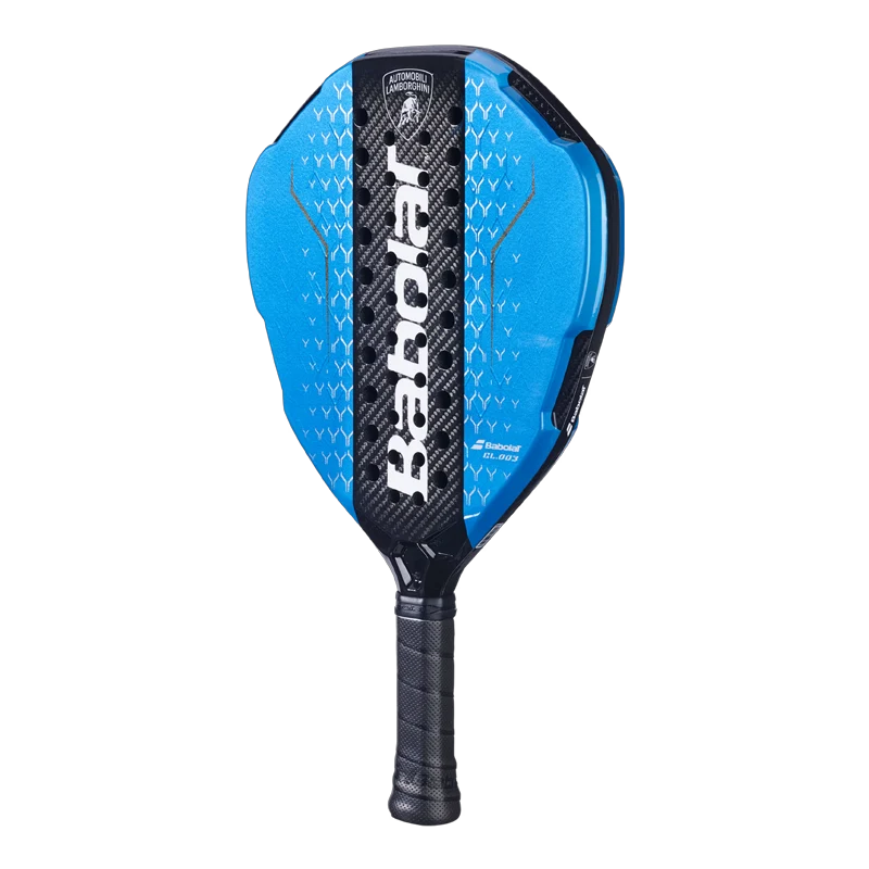 Pala Babolat Lamborghini BL.003 Azul 2026