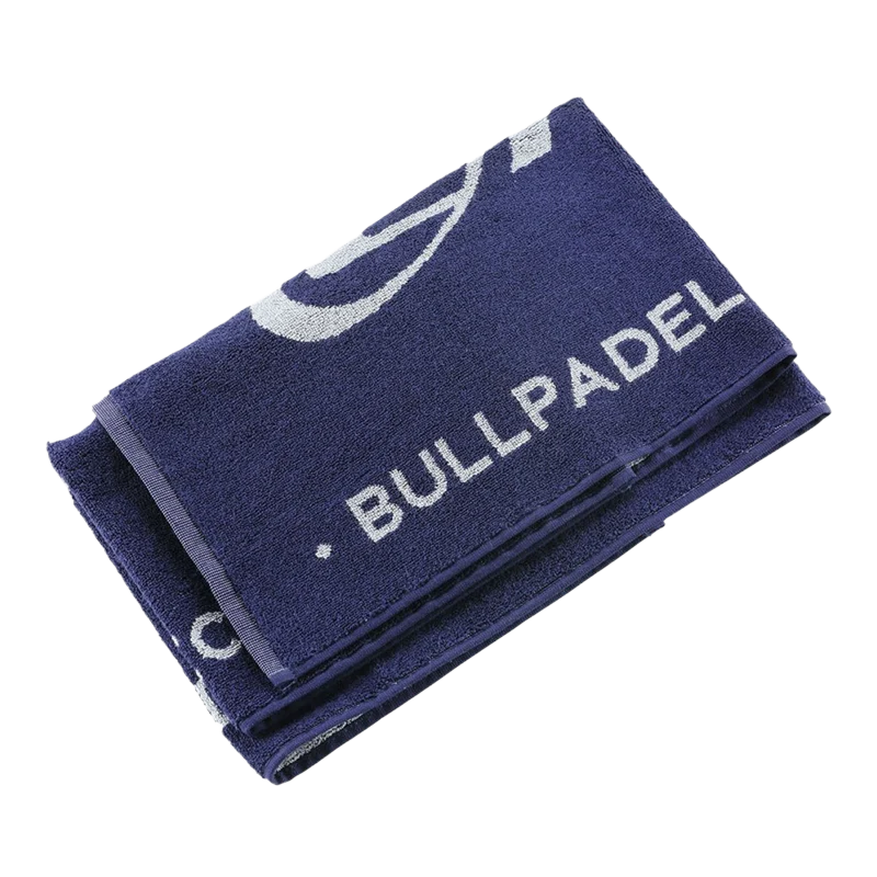 Toalla Bullpadel 150x90 Oceano Profundo 2026