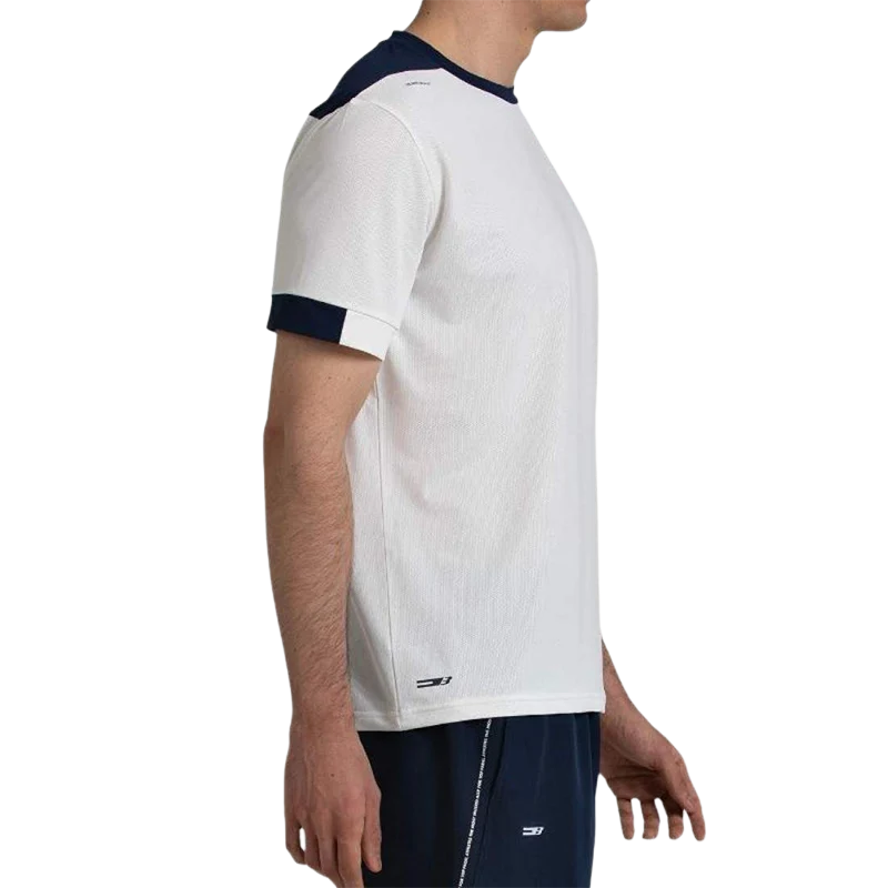 Camiseta Bullpadel Mananu Hueso 2026