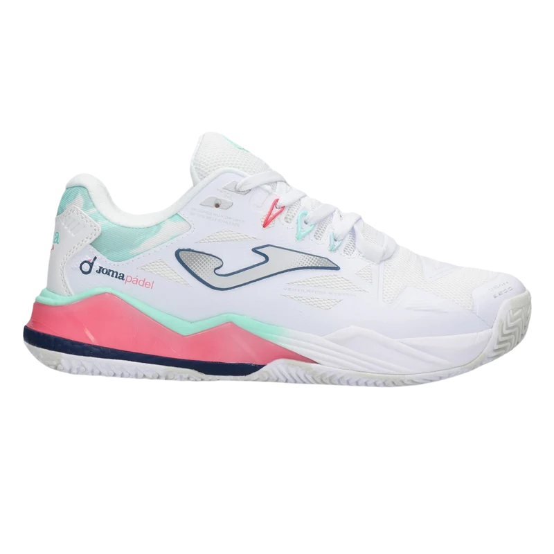 Zapatillas Joma Top Spin Lady 2602OM