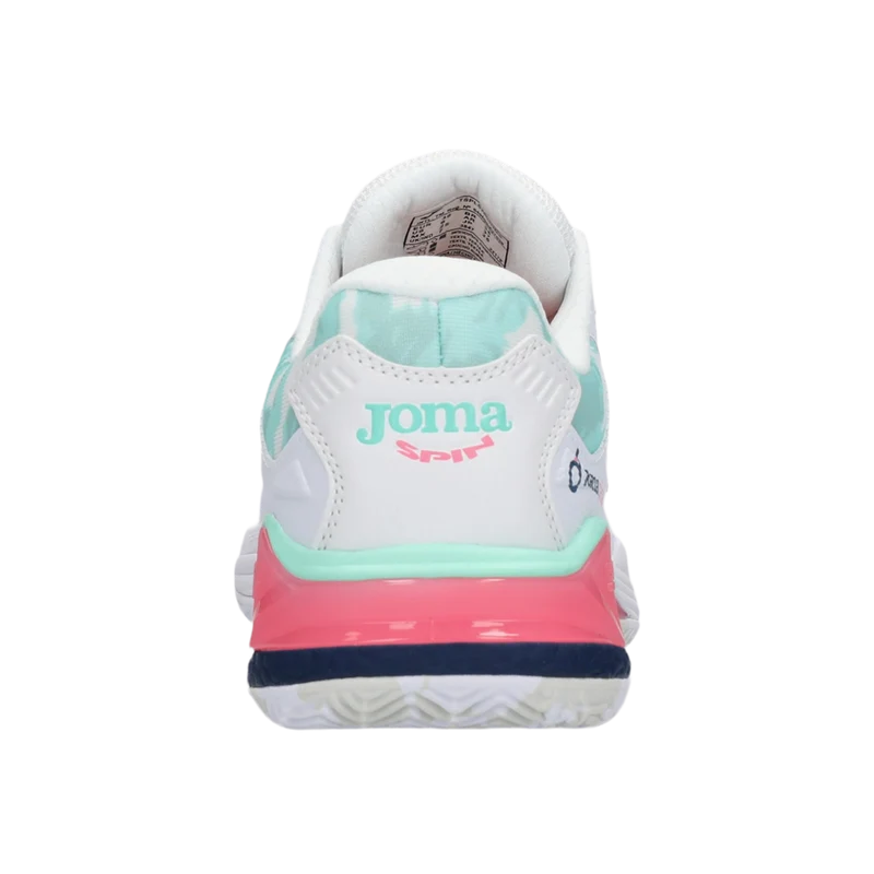 Zapatillas Joma Top Spin Lady 2602OM