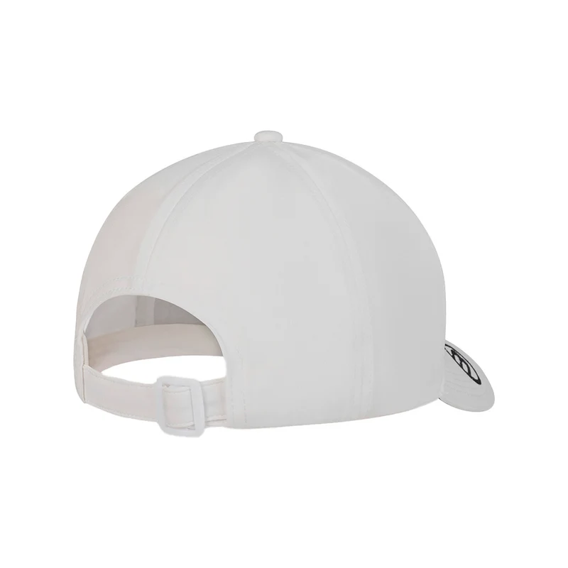 Gorra BULLPADEL BPG-PMR2605 Blanco PREMIER PADEL