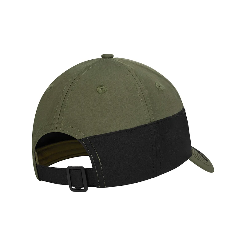 Gorra BULLPADEL BPG-PMR2604 Verde PREMIER PADEL