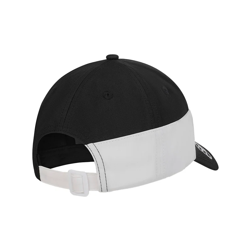 Gorra BULLPADEL BPG-PMR2604 Negro PREMIER PADEL