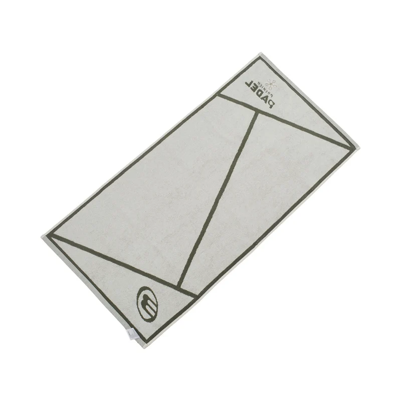 Toalla BULLPADEL BPTOWEL26 150X90 PREMIER PADEL