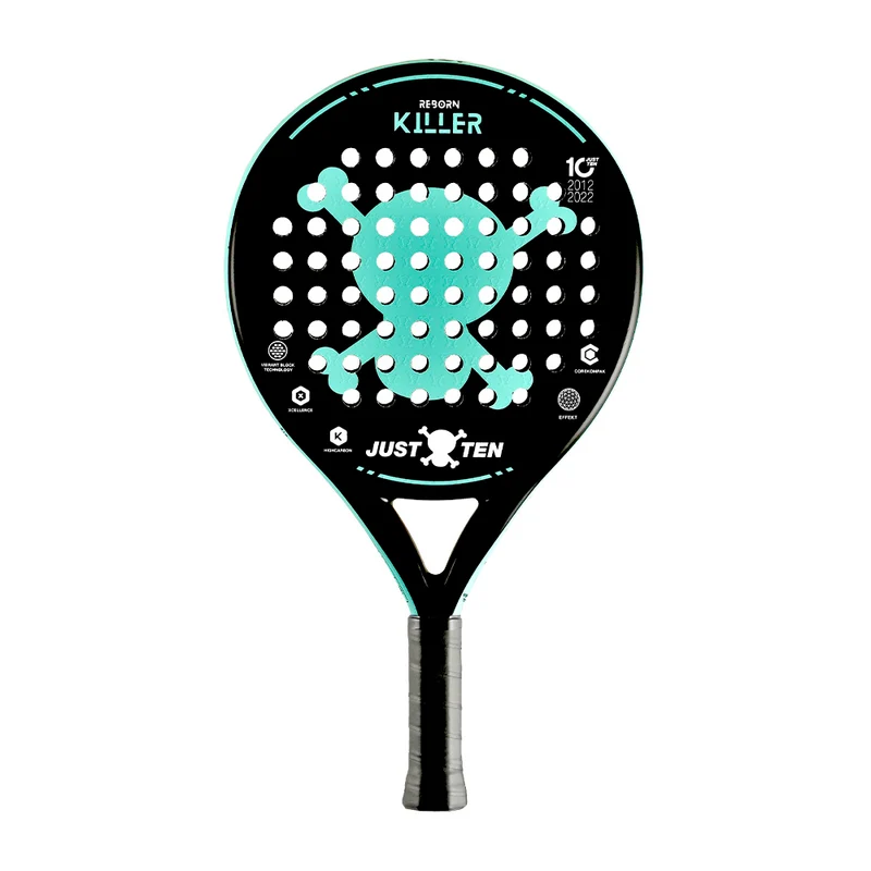 JUST TEN REBORN Killer 2022 (Pala)
