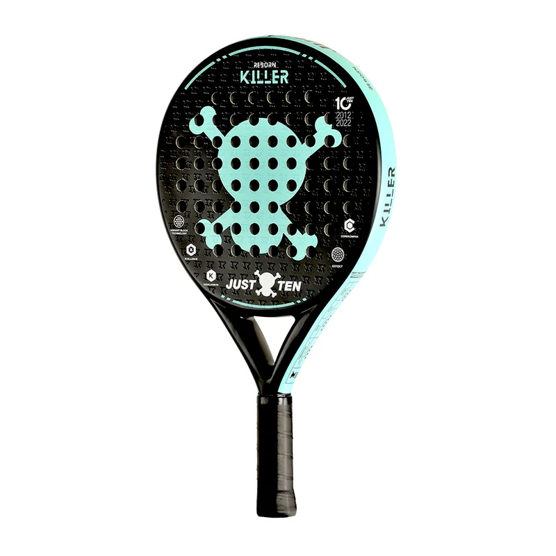 JUST TEN REBORN Killer 2022 (Pala)